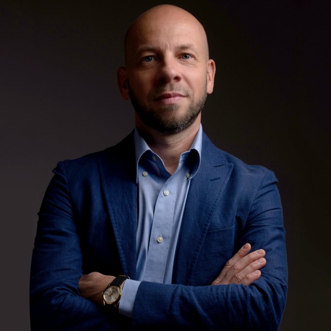 Marek Mielnicki